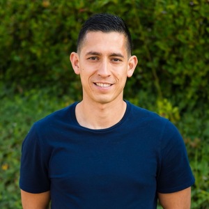 Fundraising Page: Rafael Mora